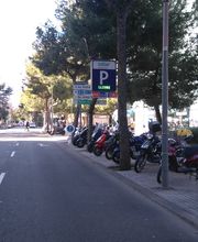 Parking Saba Clínica CIMA imagen 6