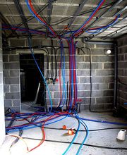 Manfred Köhler installations sanitaires SA Bild 6