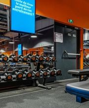 Basic-Fit 24/7 image 1