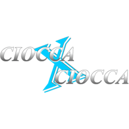 Cioccaxciocca logo