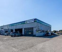 Euromaster Martigues image 4