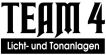 Team4 Veranstaltungstechnik