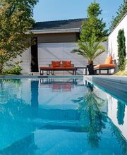 Bucher AG, Widnau - Gartenbau Bild 7