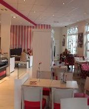 Manubacktur KLAPP1910 Werl Bäckerei Konditorei Café Bild 9