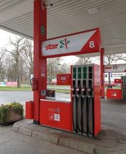 star Tankstelle Bild 2