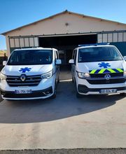 Ambulance Rigollet image 1