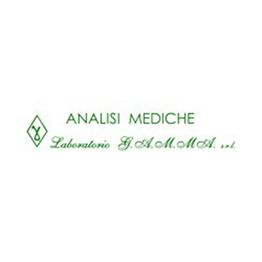 Analisi Mediche G.A.M.M.A. logo