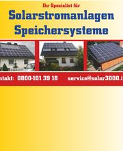 Solar 3000 Projekt GmbH Bild 1
