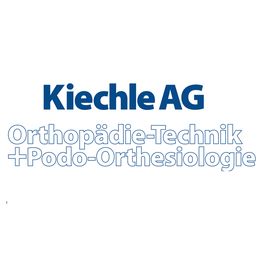 Kiechle AG Orthopädie-Technik+Podo-Orthesiologie