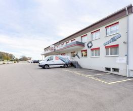 SMW Schrauben- und Metallwarenhandel AG Bild 1