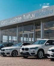 Autohaus Krauth Hockenheim Bild 18