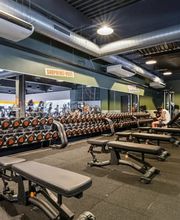 Basic-Fit 24/7 image 1