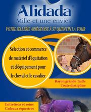 Sellerie Alidada image 8