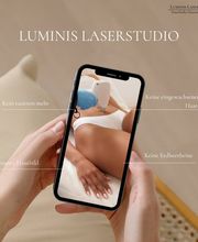 Luminis Laserstudio - Dauerhafte Haarentfernung Bild 2