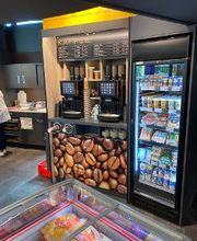 JET Tankstelle Bild 6