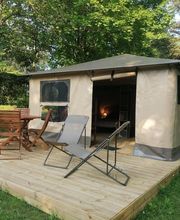 Camping L'Oasis du Berry image 6