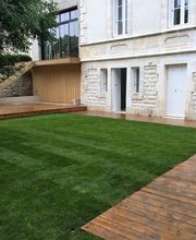 SARL Les Jardins De L'Océan image 7