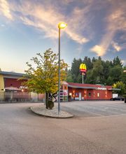 McDonald's Bild 1