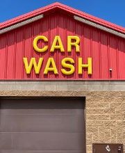 Rawlins Eastside Carwash image 14