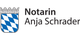 Anja Schrader Notarin