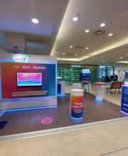 Negozio Sky | Il Globo immagine 2