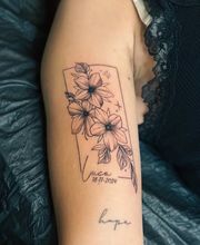 Bloodyhands Tattoos Bild 14