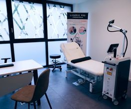 HLife Clinic Bild 6