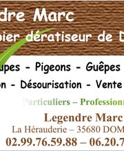 Legendre Marc image 8