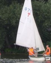 Segelschule Berlin Bild 3