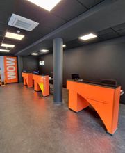SIXT Stuttgart Truck Center Bild 12