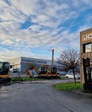 M3 JCB - HYUNDAI MH image 2