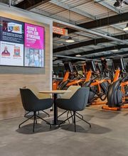 Basic-Fit 24/7 image 6