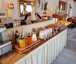 Hotel Irene Bild 1