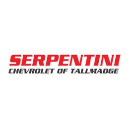 Serpentini Chevrolet of Tallmadge
