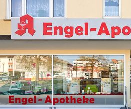 Engel-Apotheke Bild 7