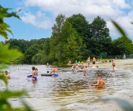 Familiencampingplatz Haselünne Bild 4