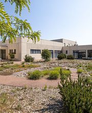 ZAR Mannheim Zentrum für ambulante Rehabilitation Bild 4