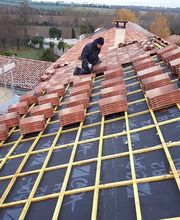 Beauvery Charpente SARL image 3