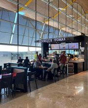 Enrique Tomás Barra imagen 5