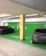 Ladestationen für Elektrofahrzeuge - B+B Bild 2