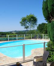 Les Maisons de Concasty, gîtes image 4