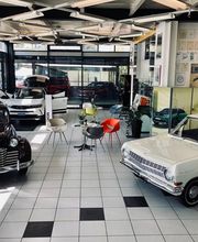 Garage + Carrosserie Rüfenacht AG Bild 14