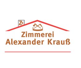 Zimmerei Alexander Krauß