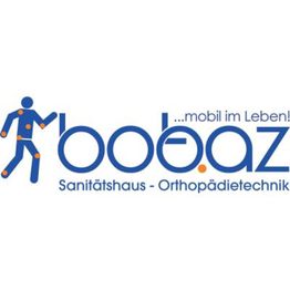 Sanitätshaus Bobaz GmbH Orthopädie-Technik