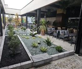 Fantasia Grill & Lounge Bild 11