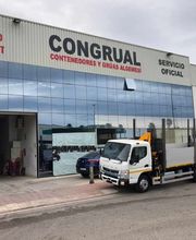 Contenedores Y Grúas Algemesí S L U imagen 2
