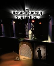 Urban Comedy Club Bild 5