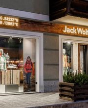 Jack Wolfskin Store - CLOSED immagine 6