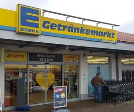 EDEKA Dörpmund Bild 3