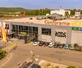 Conforama Pratteln